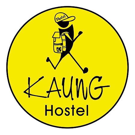 KAUNG Hostel Mandalay Exterior foto